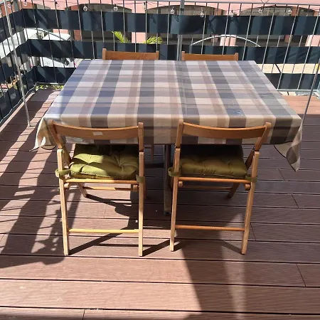 Villetta 50 Mt Dal Mare 아파트 피날레리구레