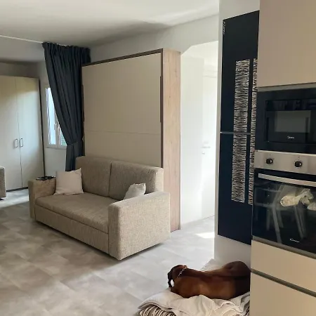 Villetta 50 Mt Dal Mare 아파트 피날레리구레