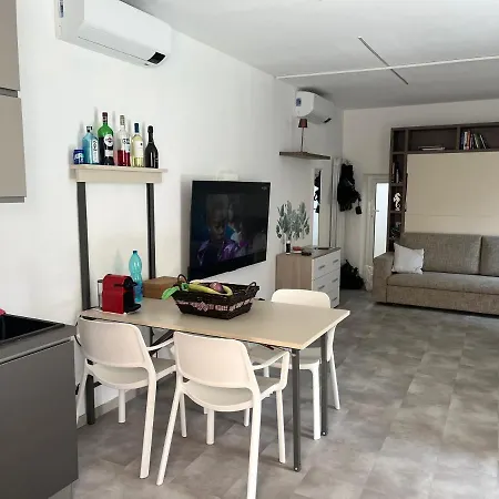 Villetta 50 Mt Dal Mare 아파트 피날레리구레