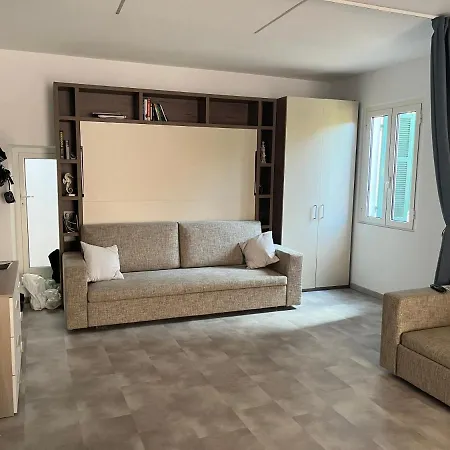 아파트 Villetta 50 Mt Dal Mare